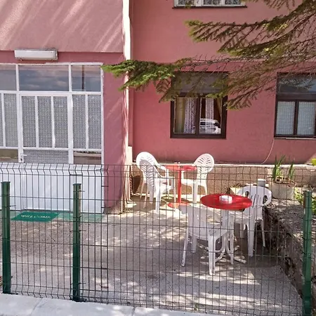 Apartman Mountain Zabljak  Exterior photo
