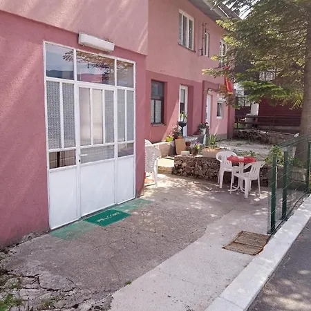Apartman Mountain Zabljak  Exterior photo