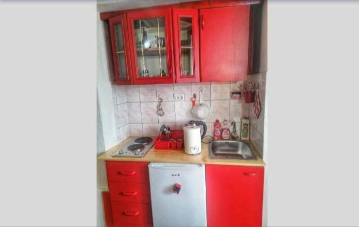 Mountain Apartment Zabljak (Zabljak)
