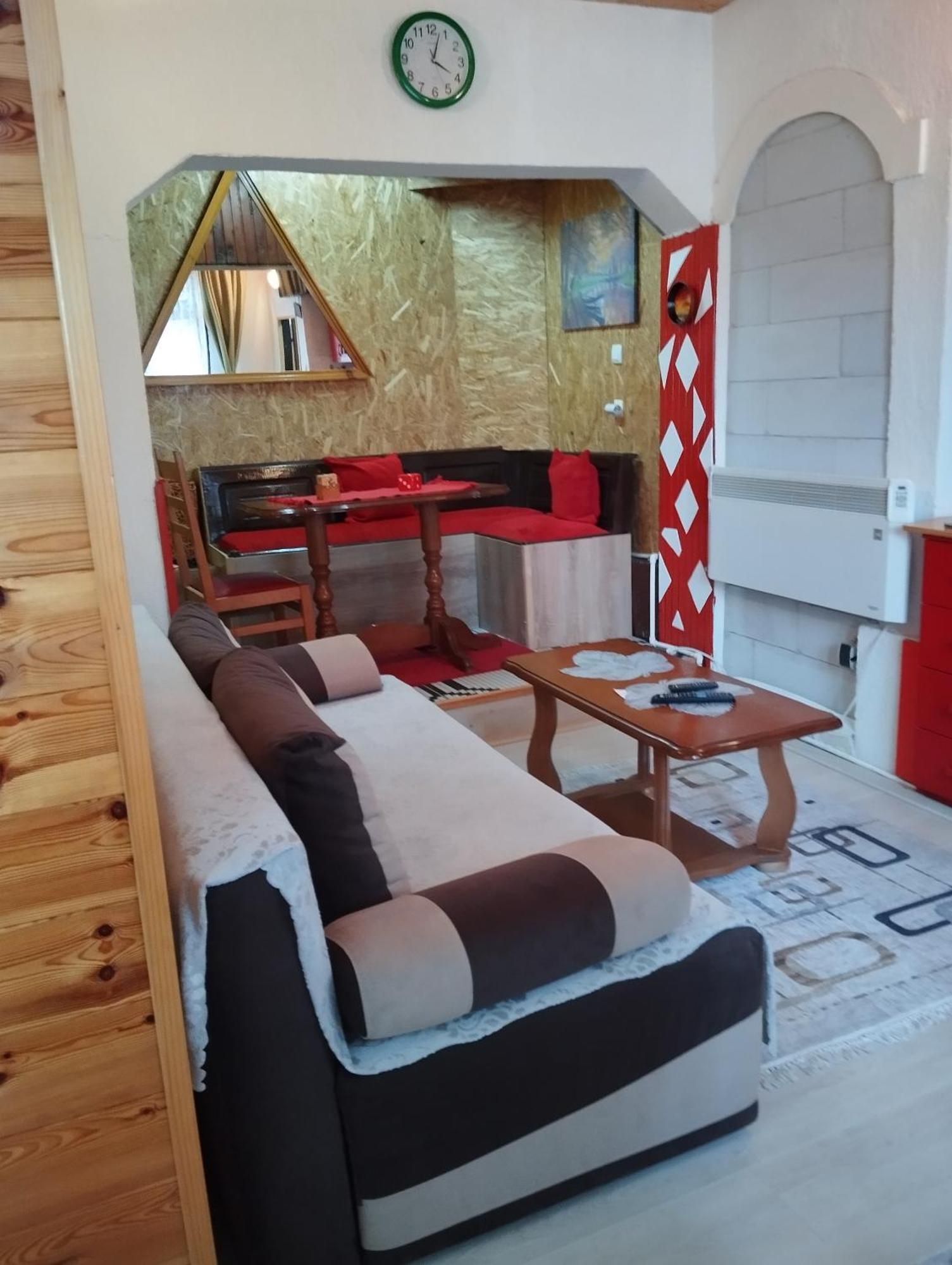 Apartment Mountain Zabljak (Zabljak)